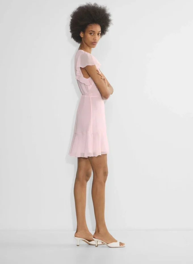 Lawn Dress
