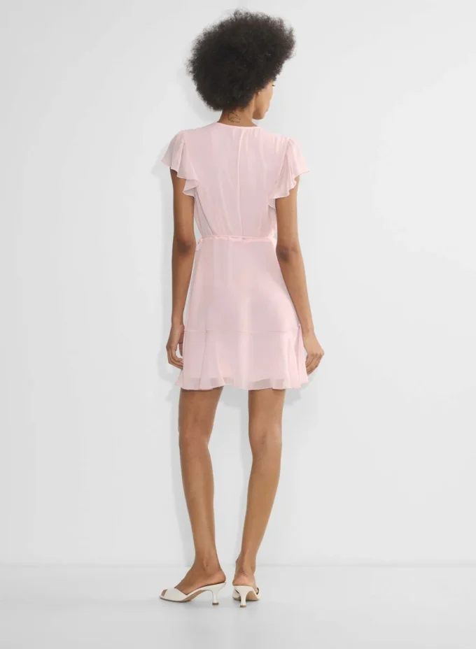 Lawn Dress