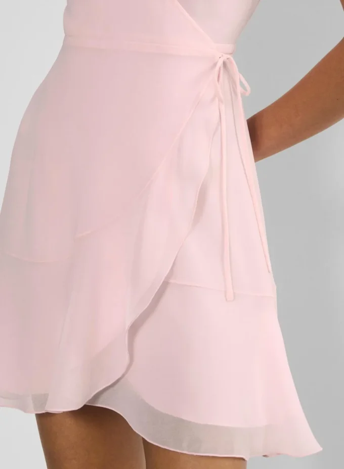 Lawn Dress
