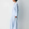 Laze Poplin Pyjamahemd Laze Poplin Pyjamahemd