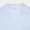 Laze Poplin Pyjamahemd Laze Poplin Pyjamahemd