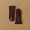 Lederhandschuhe