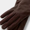 Lederhandschuhe