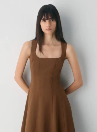 Leiden-Kleid