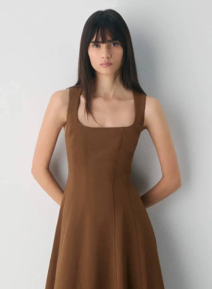 Leiden-Kleid