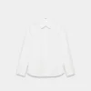 Letterpress Classic Poplin Shirt