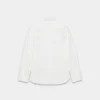 Letterpress Classic Poplin Shirt