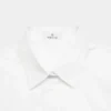 Letterpress Classic Poplin Shirt