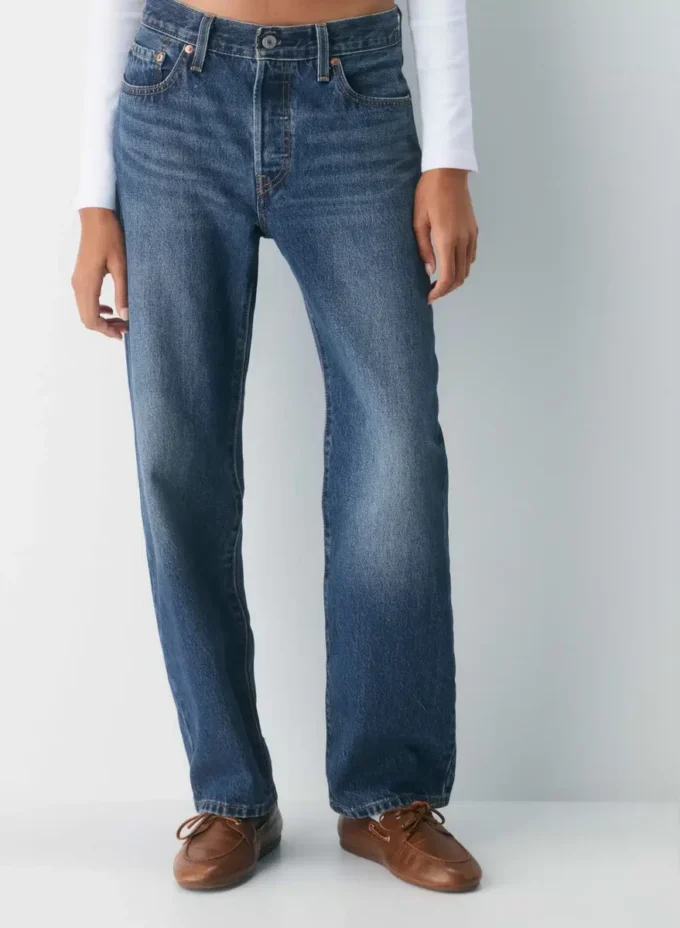 Levi’s 501 ’90s Jeans