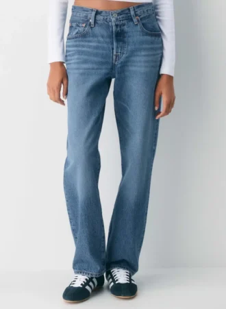 Levi’s 501 ’90s Jeans