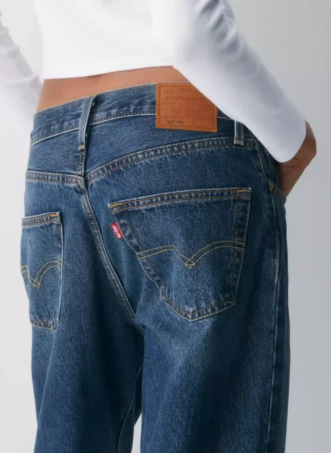 Levi’s 501 ’90s Jeans