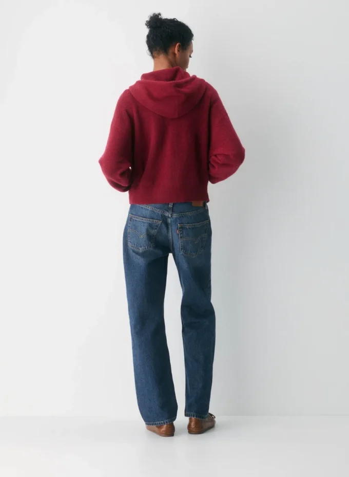 Levi’s 501 ’90s Jeans