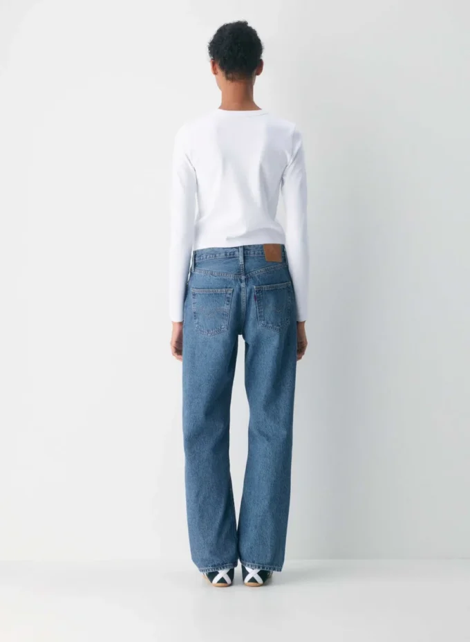 Levi’s 501 ’90s Jeans