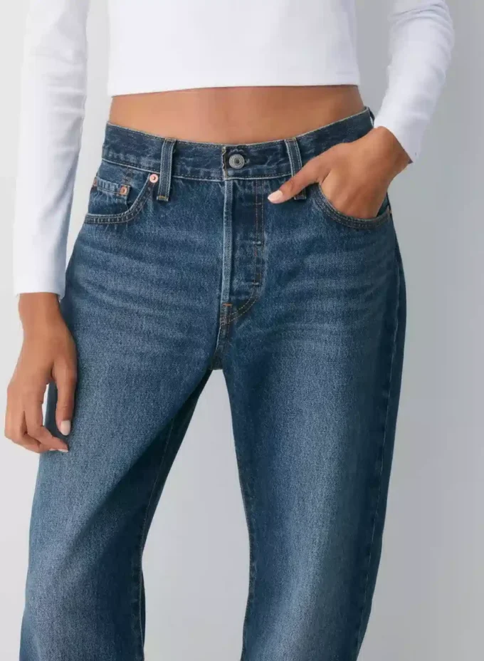 Levi’s 501 ’90s Jeans