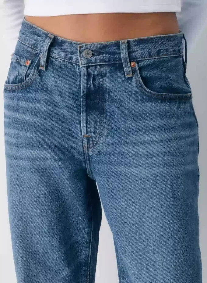 Levi’s 501 ’90s Jeans