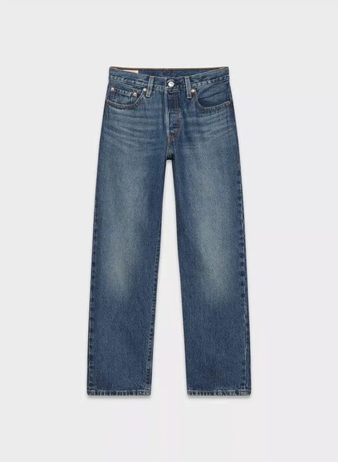 Levi’s 501 ’90s Jeans