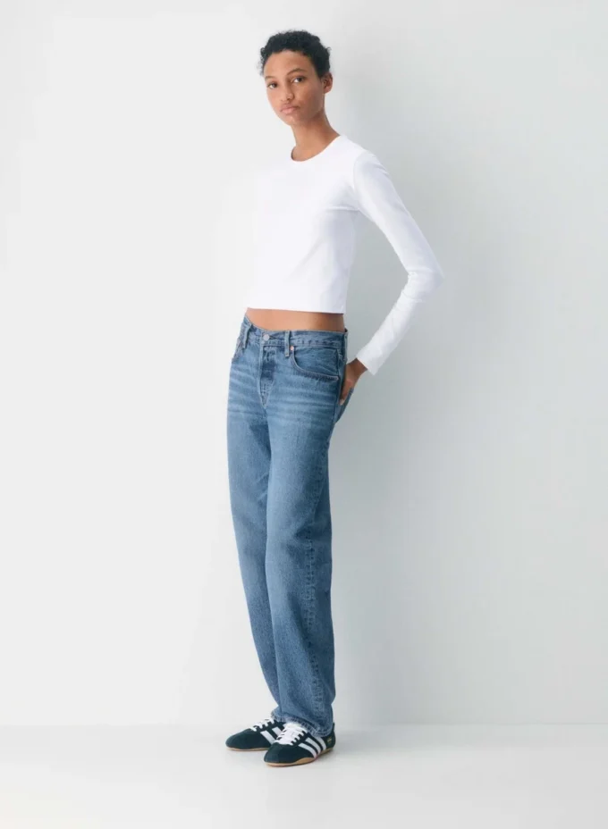 Levi’s 501 ’90s Jeans