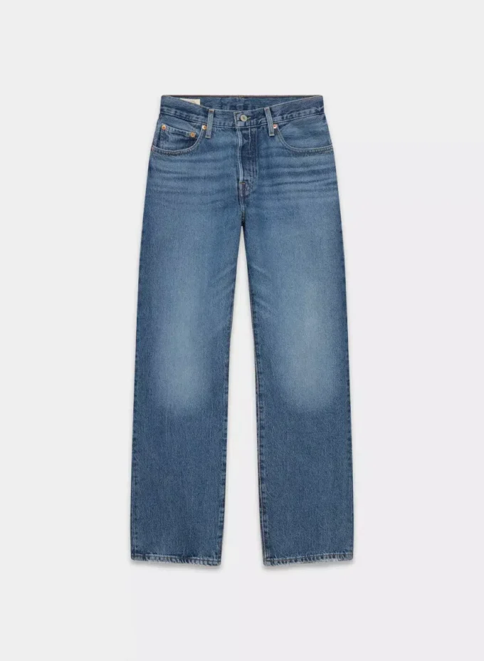 Levi’s 501 ’90s Jeans