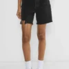 Levi’s 501 Mid Thigh Jean Short Levi’s 501 Mid Thigh Jean Short