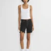Levi’s 501 Mid Thigh Jean Short Levi’s 501 Mid Thigh Jean Short