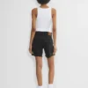 Levi’s 501 Mid Thigh Jean Short Levi’s 501 Mid Thigh Jean Short