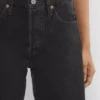 Levi’s 501 Mid Thigh Jean Short Levi’s 501 Mid Thigh Jean Short