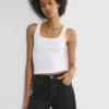 Levi’s 501 Mid Thigh Jean Short Levi’s 501 Mid Thigh Jean Short