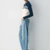 Levi’s Baggy Dad Barrel Jean Levi’s Baggy Dad Barrel Jean