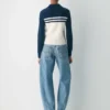 Levi’s Baggy Dad Barrel Jean Levi’s Baggy Dad Barrel Jean