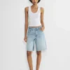 Levi’s Baggy Dad Jort Levi’s Baggy Dad Jort