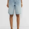 Levi’s Baggy Dad Jort Levi’s Baggy Dad Jort