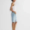 Levi’s Baggy Dad Jort Levi’s Baggy Dad Jort