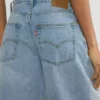 Levi’s Baggy Dad Jort Levi’s Baggy Dad Jort
