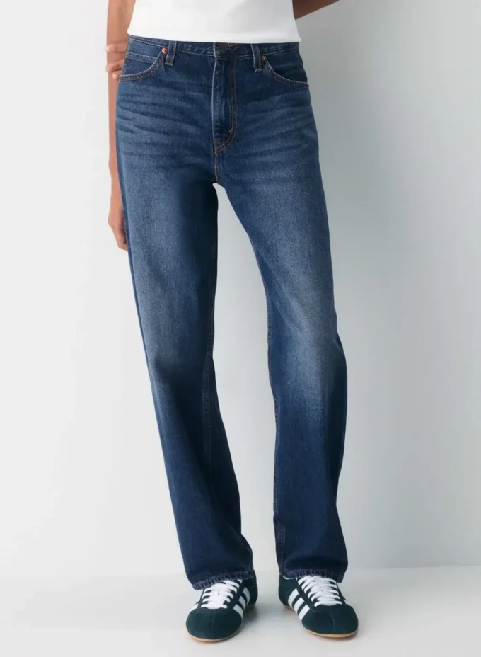 Levi’s Dad Jean Levi’s Dad Jean