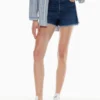 Levi’s Ribcage Short Levi’s Ribcage Short