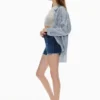 Levi’s Ribcage Short Levi’s Ribcage Short