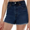 Levi’s Ribcage Short Levi’s Ribcage Short