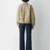 Levi’s Ribcage Wide Leg Jean
