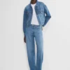 Levi’s Shrunken ’90s Trucker Jacket Levi’s Shrunken ’90s Trucker Jacket