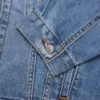 Levi’s Shrunken ’90s Trucker Jacket Levi’s Shrunken ’90s Trucker Jacket