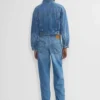 Levi’s Shrunken ’90s Trucker Jacket Levi’s Shrunken ’90s Trucker Jacket