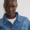 Levi’s Shrunken ’90s Trucker Jacket Levi’s Shrunken ’90s Trucker Jacket