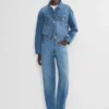 Levi’s Shrunken ’90s Trucker Jacket Levi’s Shrunken ’90s Trucker Jacket
