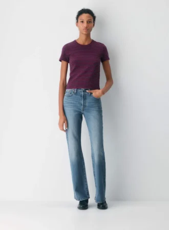 Levi’s Wedgie Bootcut Jeans
