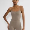 LIFE Divinity 5″ Romper LIFE Divinity 5″ Romper