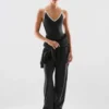 LIFE Essential Bodysuit mit V-Ausschnitt LIFE Essential Bodysuit mit V-Ausschnitt