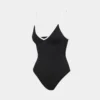LIFE Essential Bodysuit mit V-Ausschnitt LIFE Essential Bodysuit mit V-Ausschnitt