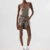 LIFE Essential Cami Halter Top LIFE Essential Cami Halter Top