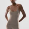 LIFE Essential Cami Halter Top LIFE Essential Cami Halter Top