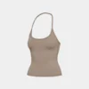 LIFE Essential Cami Halter Top LIFE Essential Cami Halter Top